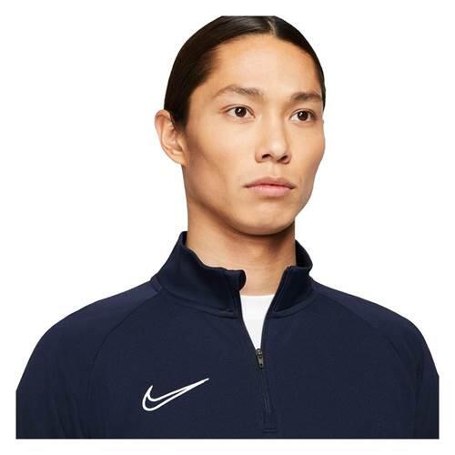 Męska Koszulka Academy 21 DriFIT Quarter Zip Drill Top 4/6