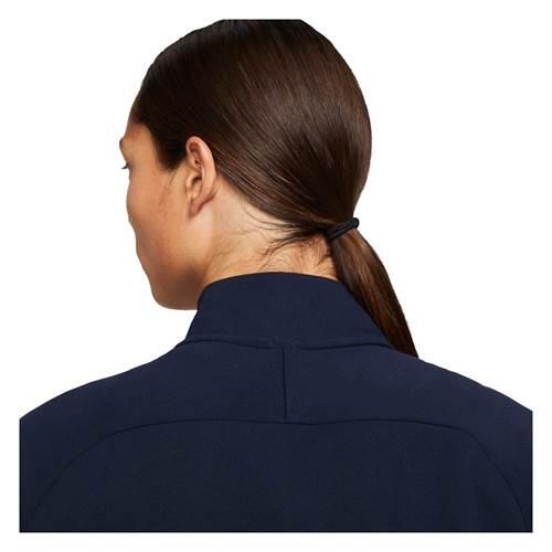 Męska Koszulka Academy 21 DriFIT Quarter Zip Drill Top 5/6