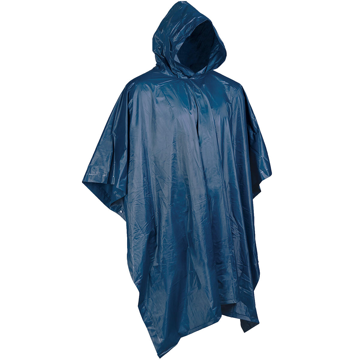 MIL-TEC Mil-Tec Poncho Dark Blue