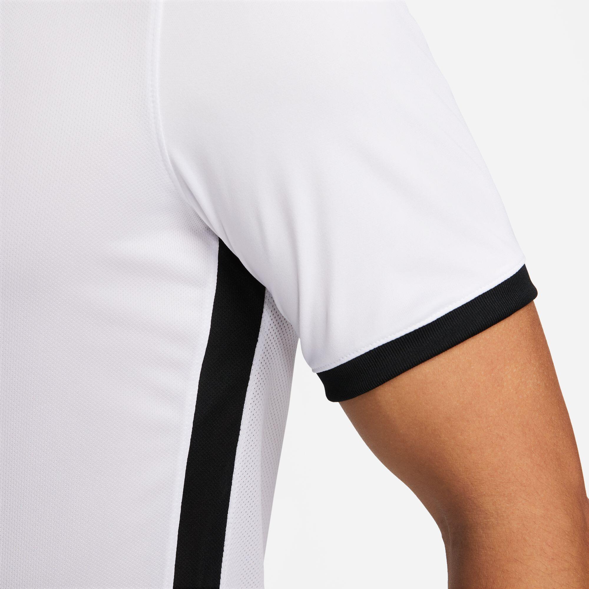 Nike Dri-FIT Challenge 4 T-SHIRT DH7990-100 3/4
