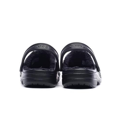 Chaussure universel hommes Crocs Baya Lined Clog 5/5