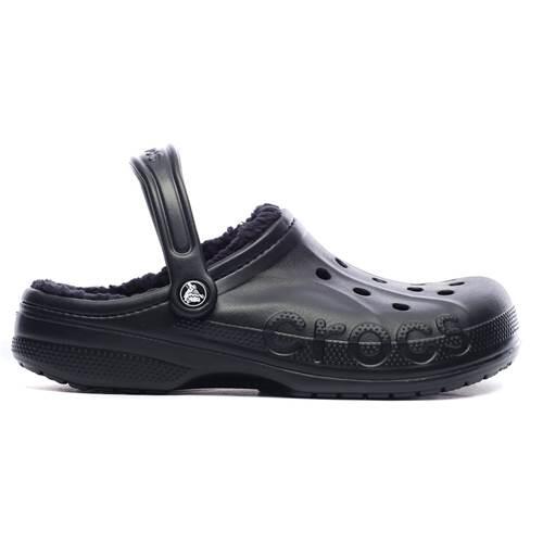 Chaussure universel hommes Crocs Baya Lined Clog