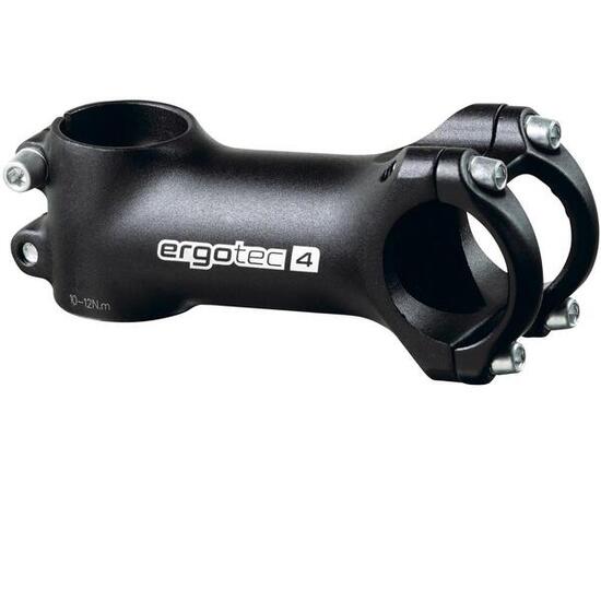 Ergotec stuurpen Crab 2 Ahead 28,6/31,8 mm 90 mm 7°