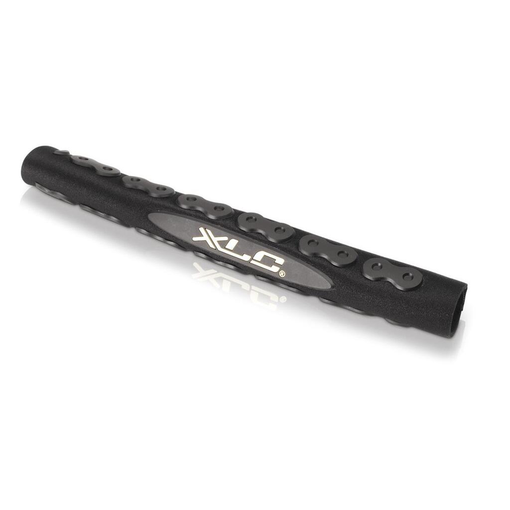 XLC CP-N03 Neoprene Chainstay Protector 60x80x100 mm Black