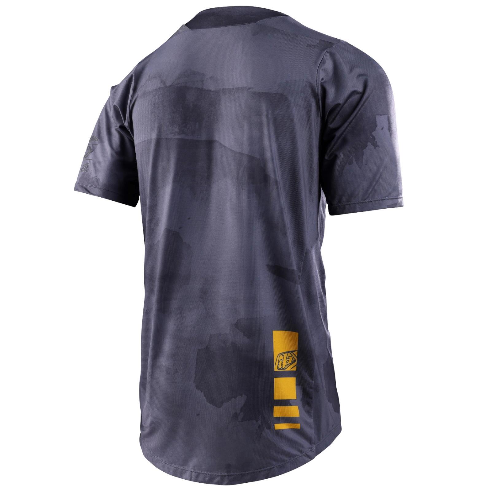 Troy Lee Designs Herren Jersey Kurzarm Skyline Blocks 2/3