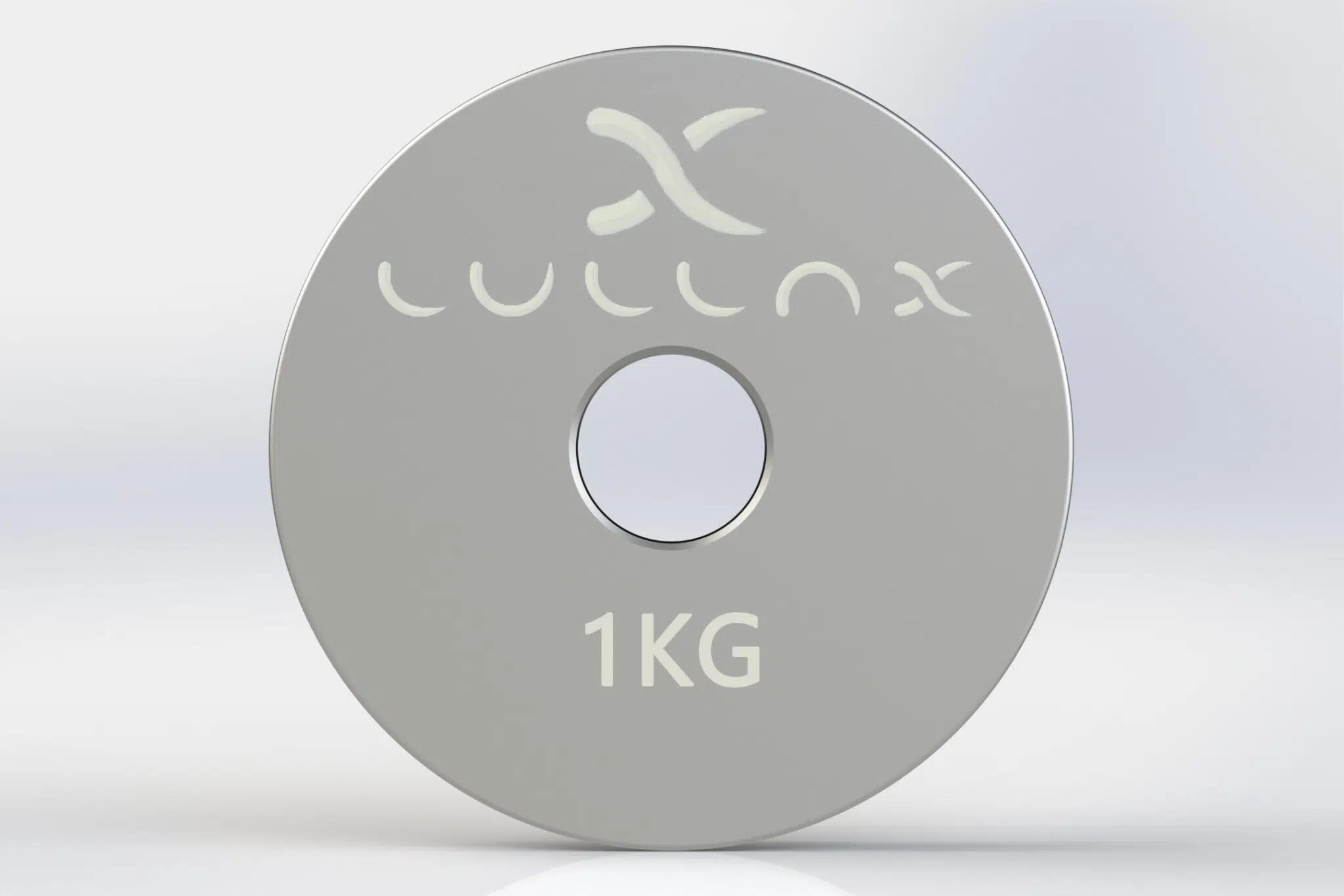0,5 KG - Discos Magnéticos Mancuernas Ajustables NEO 2/7
