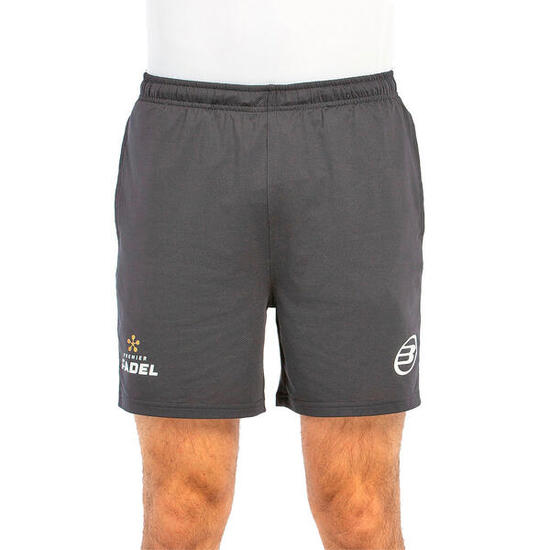 Short Bullpadel Premier Padel Buzos Carbon