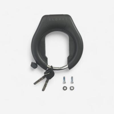 Tweedehands - frameslot voor elektrische cargofiets longtail r500e art2 - goed
