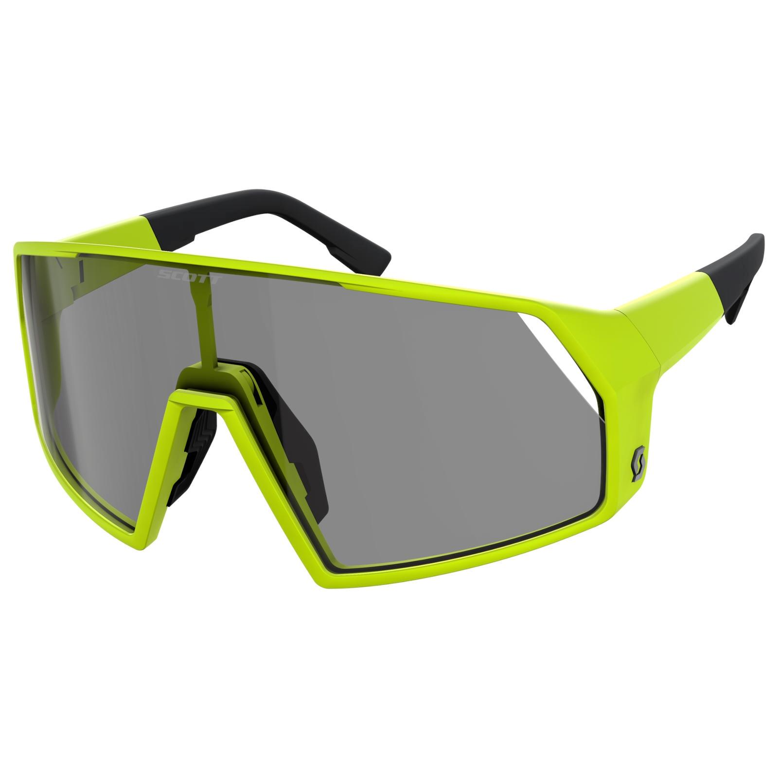 Lunettes - PRO SHIELD LS 1/5