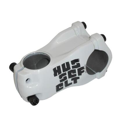 Truvativ A-Head Vorbau Hussefelt Alu, 1 1/8",Schneeweiß,Ø 31,8mm, 60mm,0°