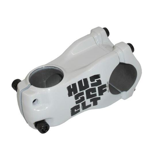 Truvativ A-Head Vorbau Hussefelt Alu, 1 1/8",Schneeweiß,Ø 31,8mm, 60mm,0°