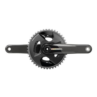 Sram KRG Force D2 DUB Wide 167.5mm 12f.43/30Z.gr/Laserf..alu.carb.DM.o.Lage
