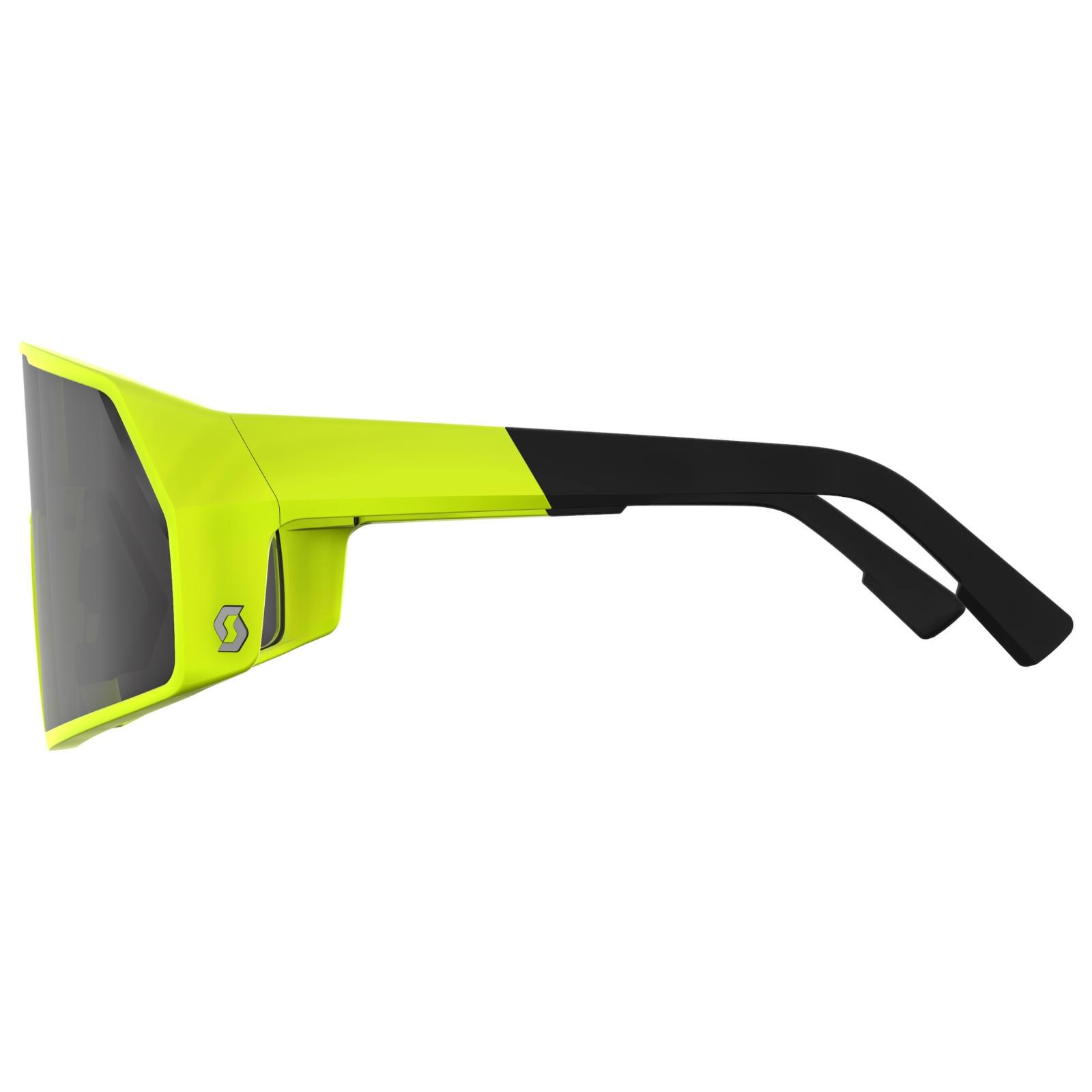 Lunettes - PRO SHIELD LS 3/5