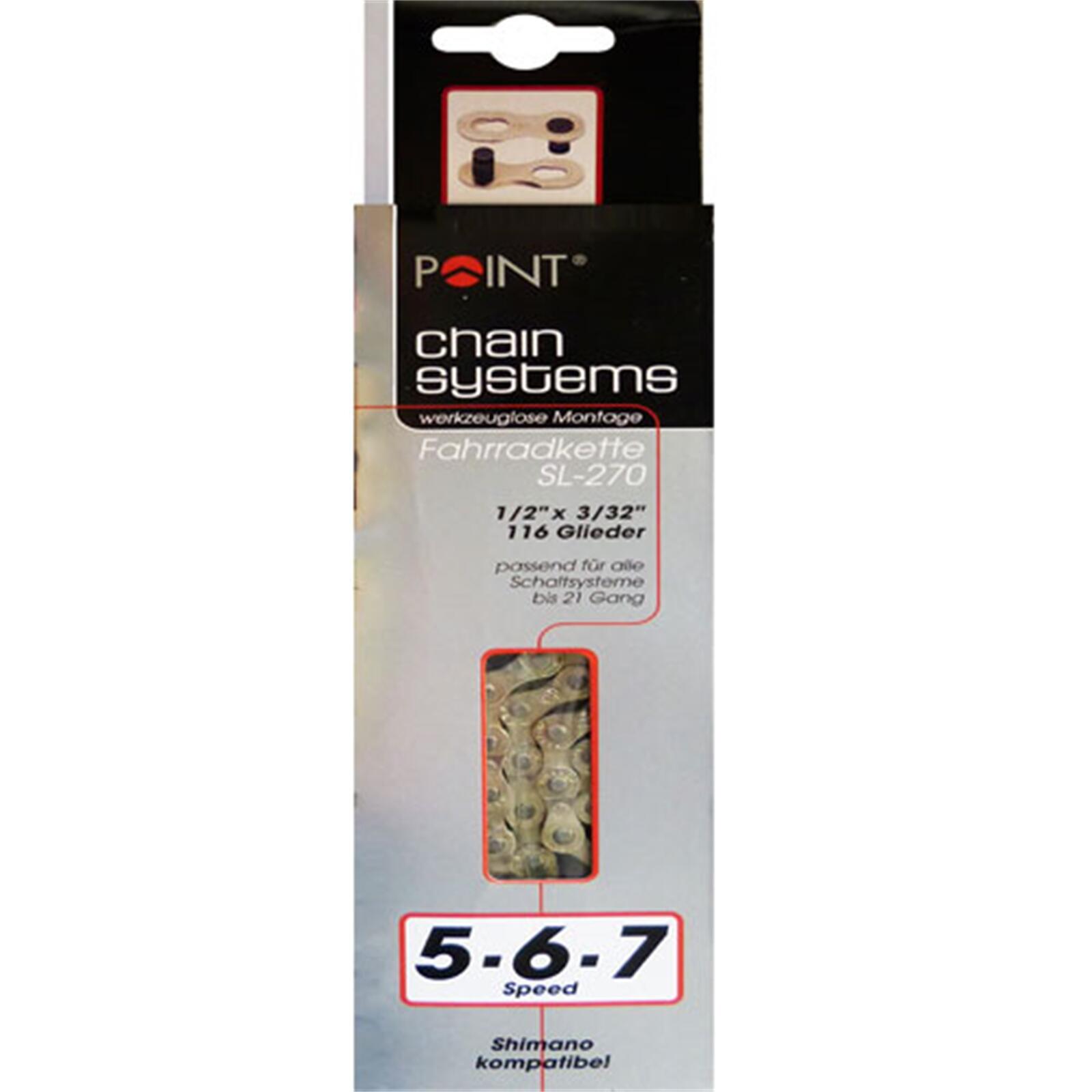 POINT picture