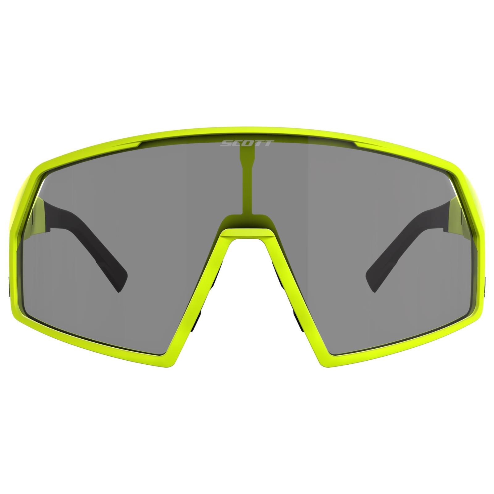 Lunettes - PRO SHIELD LS 2/5
