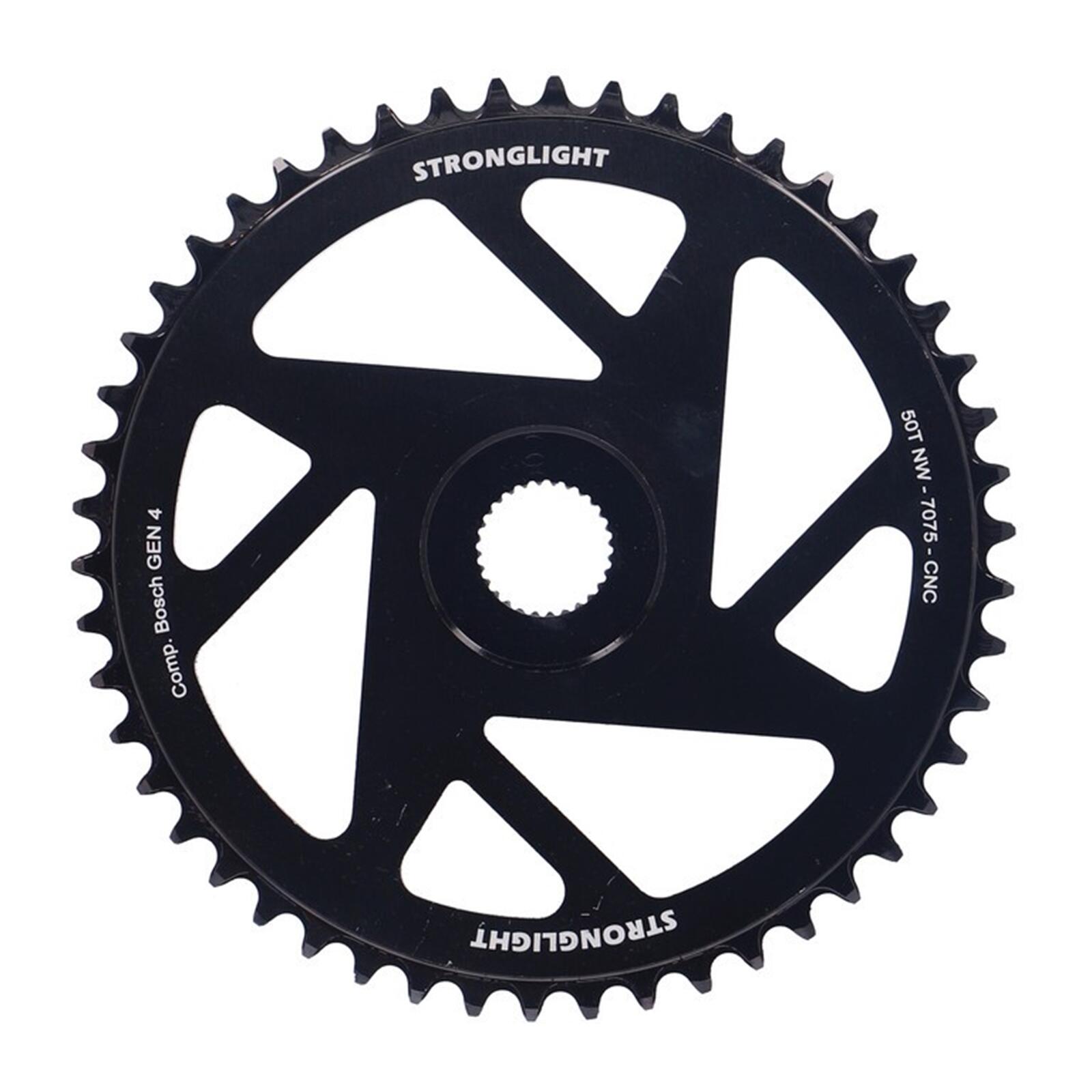 STRONGLIGHT STRONGLIGHT corona 50 denti per Bosch.