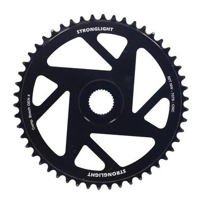 Kettingblad e-bike stronglight boschgen4 50 tanden, direct mount