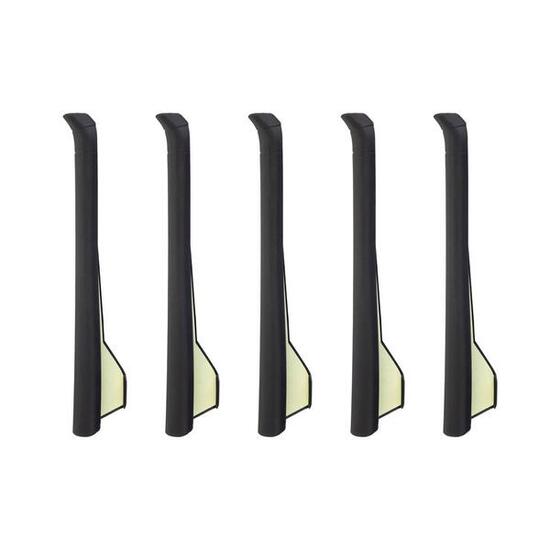 Haibike All MTN Alloy Kettenstrebenschutz Haibik Gummi Kettenstrebenschutz