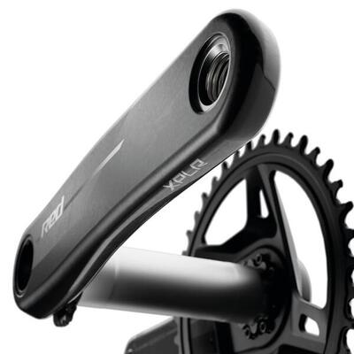 SRAM Red 1 XPLR E1 guarnitura 42t 175mm.