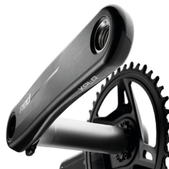 SRAM Red 1 XPLR E1 guarnitura 42t 175mm.