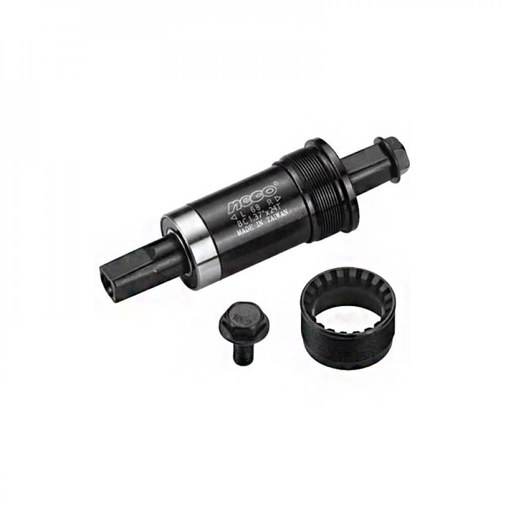 NECO NECO Innenlager 119,0 - 68 mm BSA Nylonschalen
