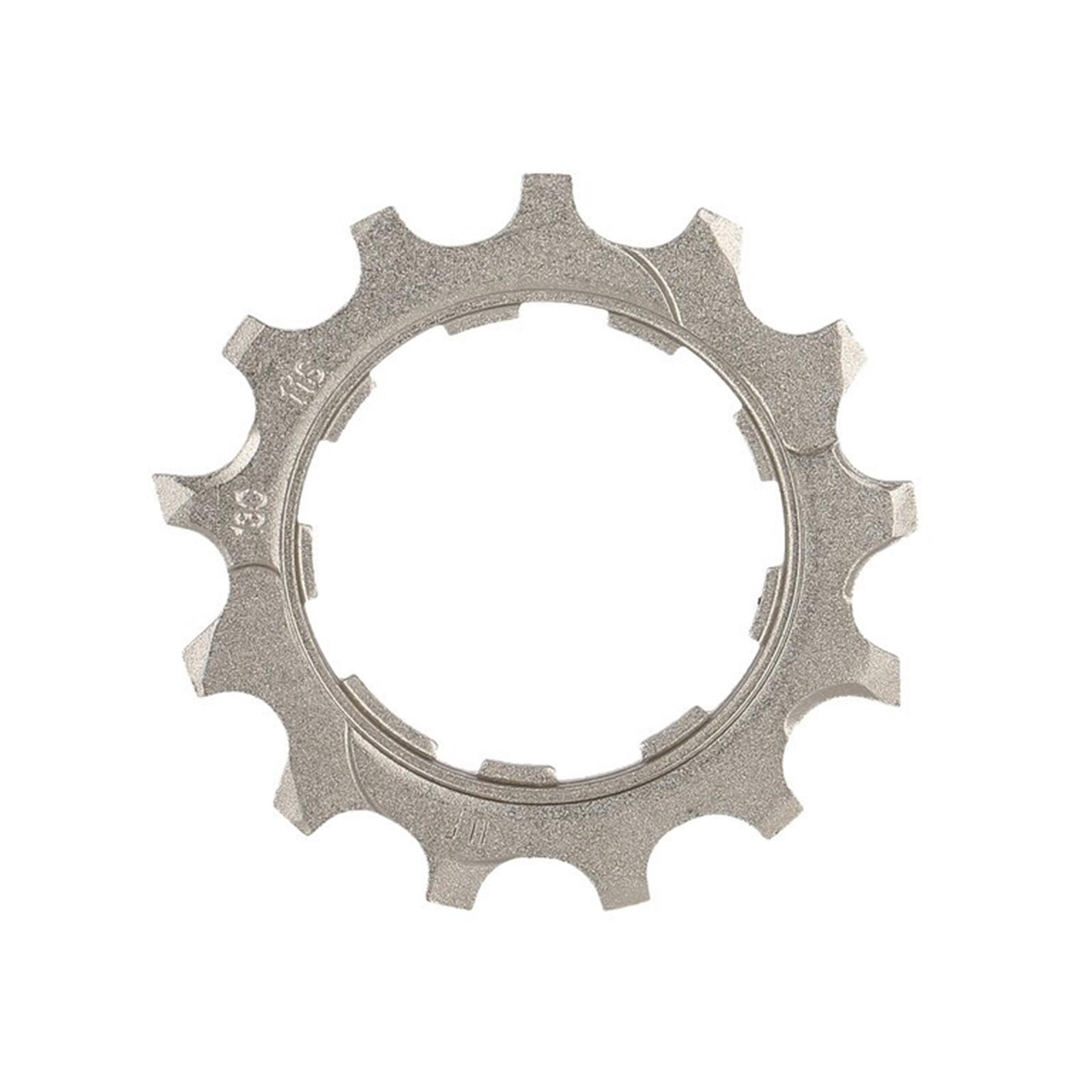 Shimano Ritzel XT CS-M8000 13 Zähne, silber 1/1