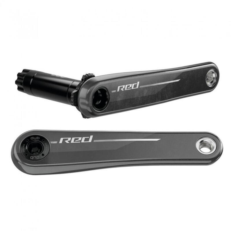 Önálló karok Sram Red E1 Dub
