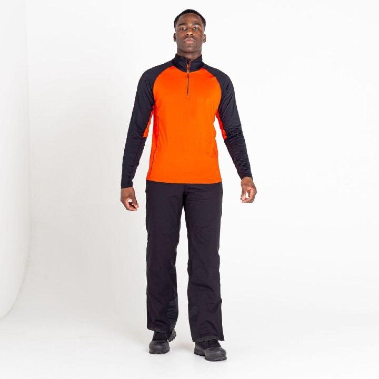 DARE 2B Dare2b Pantalons de Ski Standfast Winter Pantalon du sport  Hommes BLACK 2/6