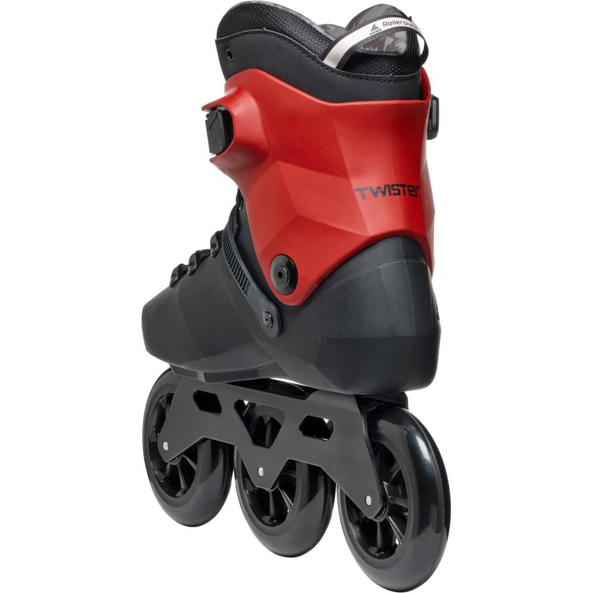 Rolki Rollerblade Twister 110 6/7