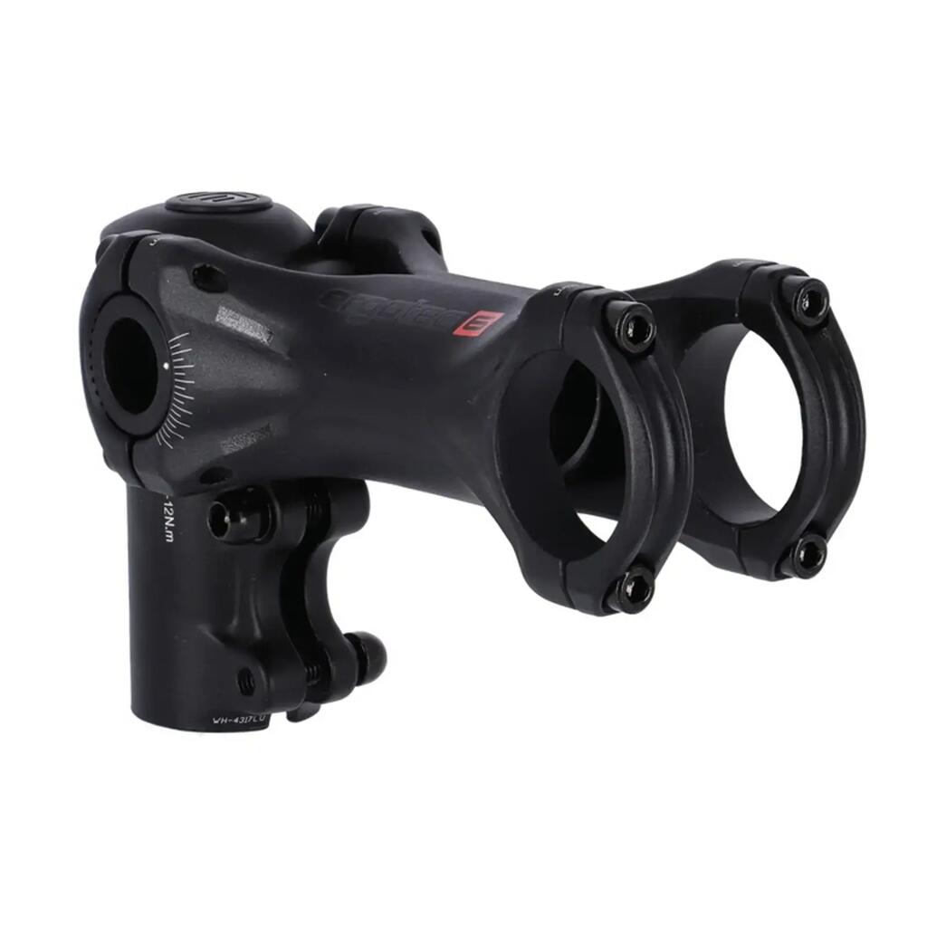 Ergotec Swell-X Ahead Bike Stem