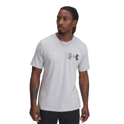 Under armour lc fly in logo heren-t-shirt