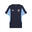 Pánské tričko s krátkým rukávem ftblarchive PUMA Navy Team Light Blue