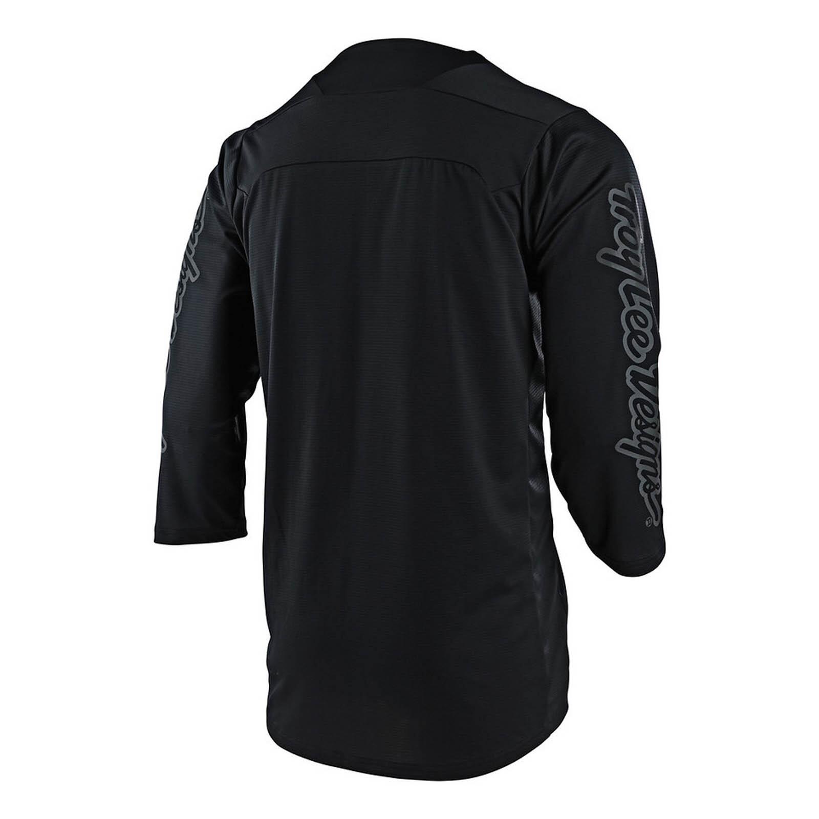 Troy Lee Designs Herren Jersey 3/4 Ruckus 2/2