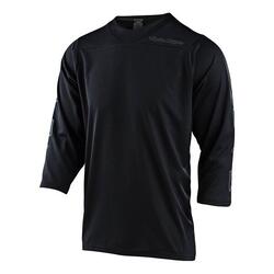 RUCKUS Maillot de cyclisme VTT homme noir