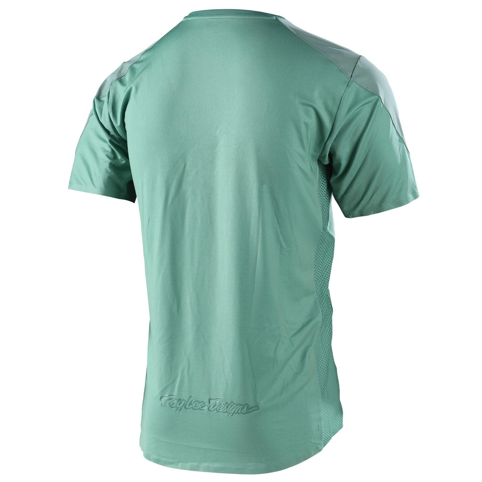 Troy Lee Designs Herren Jersey Drift SS 2/2