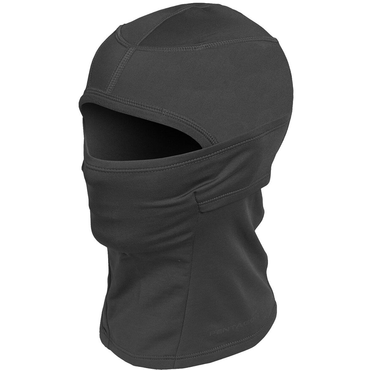 PENTAGON Pentagon Kryptis Balaclava Black