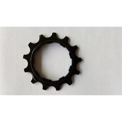 Shimano Ritzel mit Distanzstück 13 Zähne