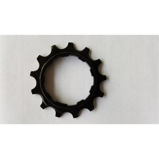 Shimano Ritzel mit Distanzstück 13 Zähne