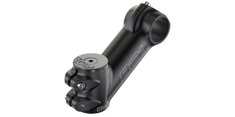 Potence SQlab 821 2.0 100 mm 35° Ø 25,4 mm noire 2/3