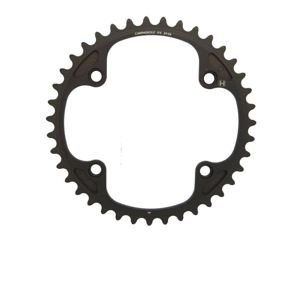 Campagnolo H11 plateau 39 dents 11 vitesses avec vis FC-H11039 3/3