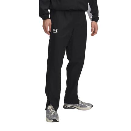 Pantalon coupe-vent tissé Under Armour Rival pour homme
