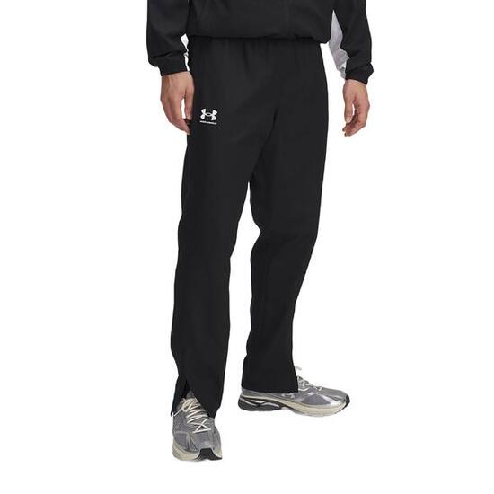 Pantalon coupe-vent tissé Under Armour Rival pour homme