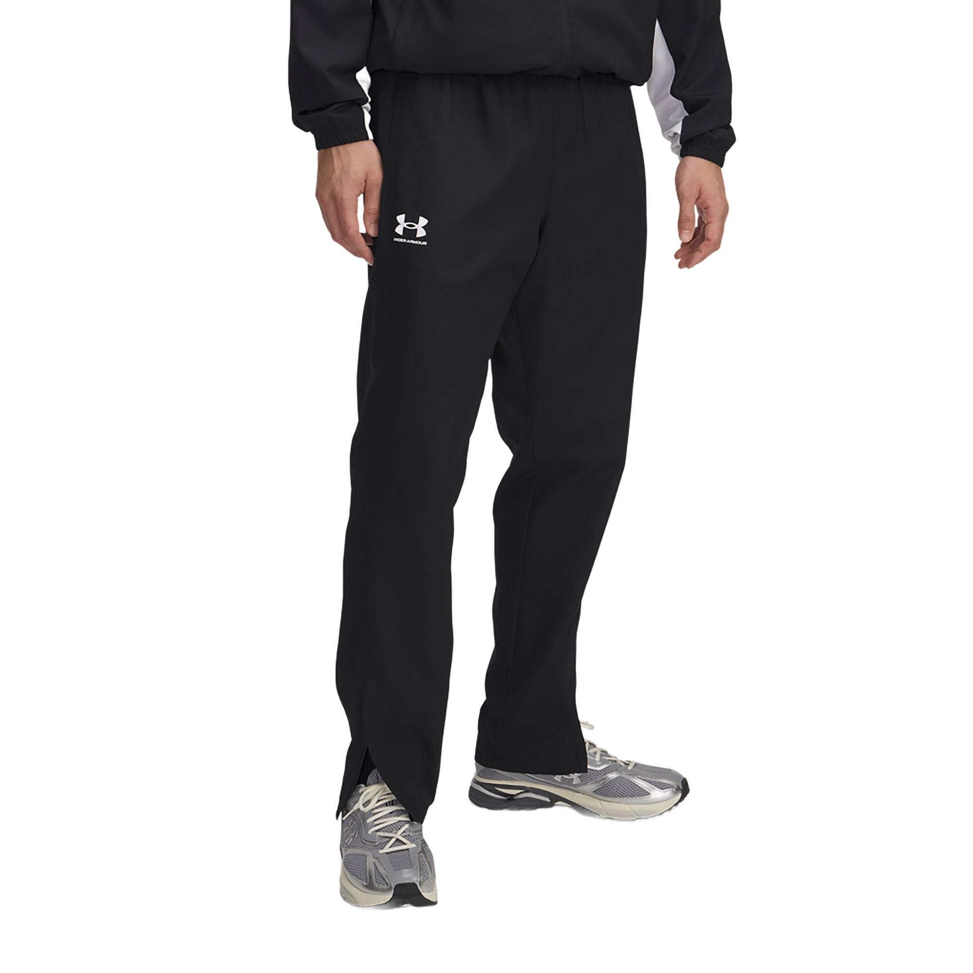 Spodnie męskie Under Armour Rival Woven Windbreaker Pant