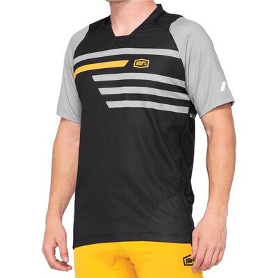 100% Herren Trikot Celium