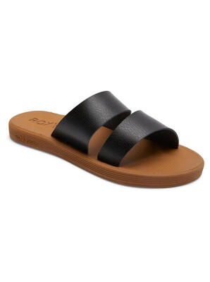 Sandalen coastal cool schwarz dames