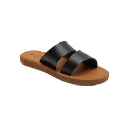 Sandales COASTAL COOL Noir Femme