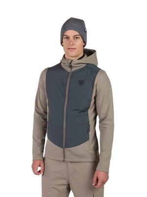 Jas met rits rossignol classique hybrid