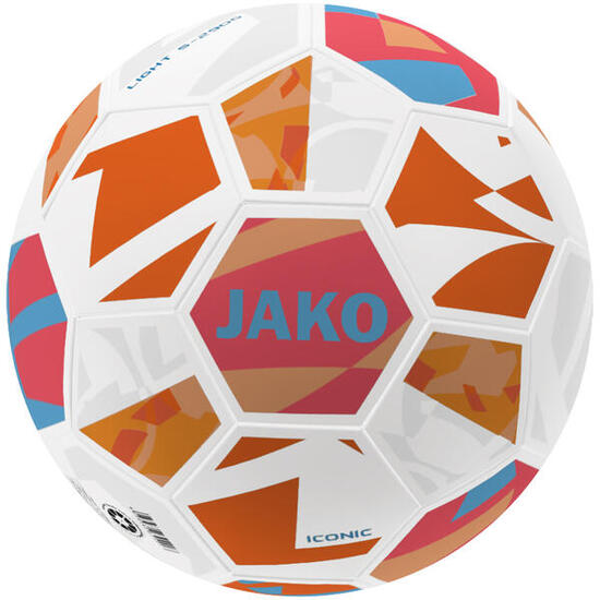 JAKO Unisex Lightball Iconic