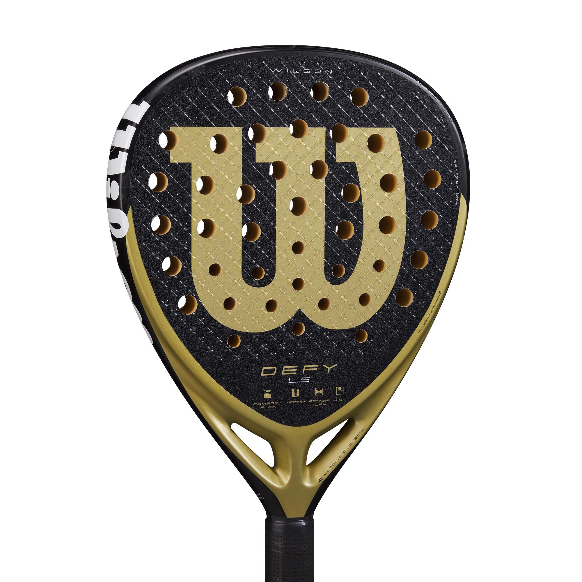 Racchetta da paddle Wilson Defy Ls V1 5/7