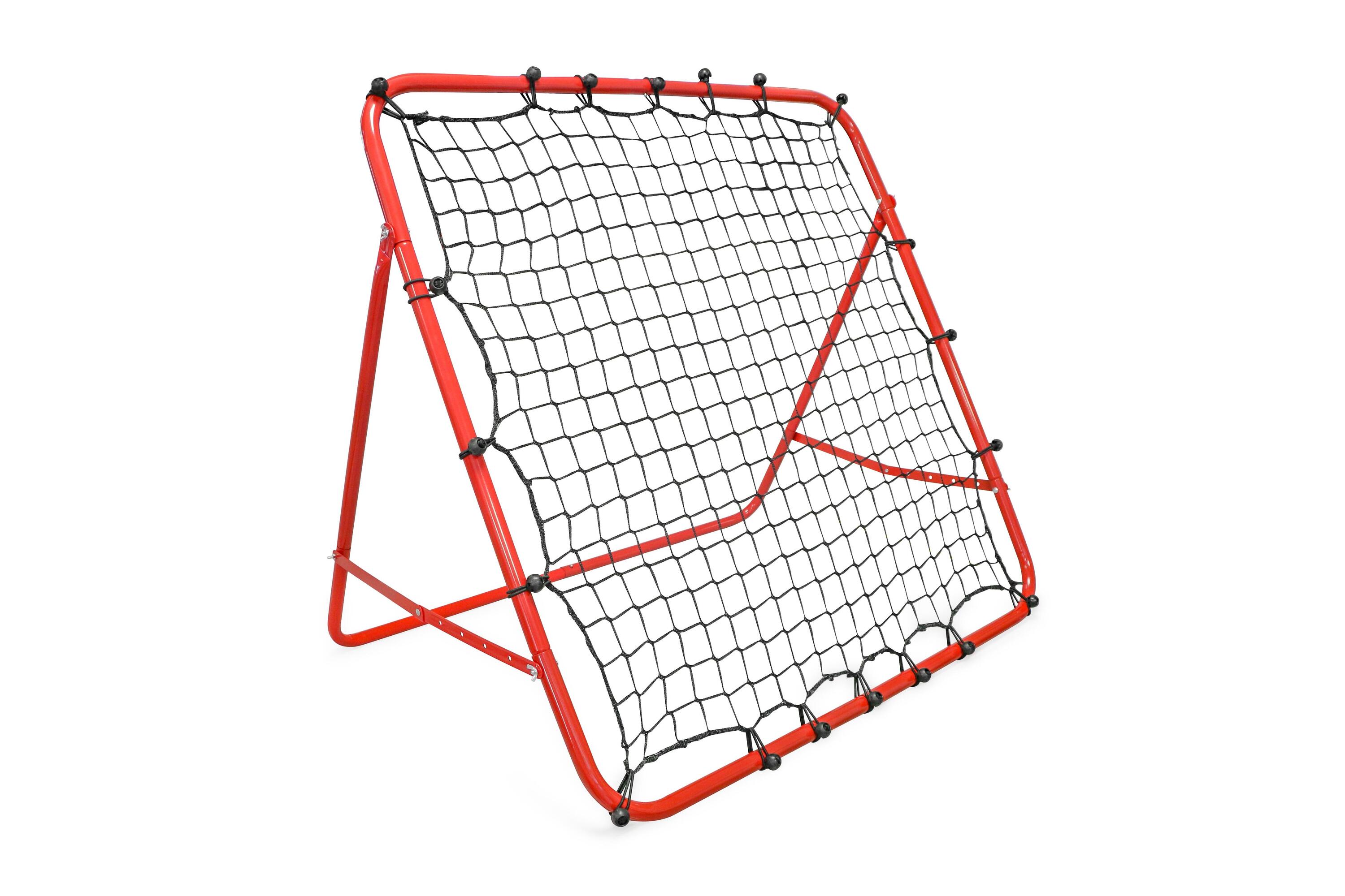VIMAS SPORT Rede de rebounder 1m x 1m